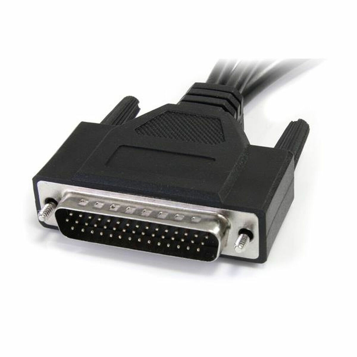 PCI-kort Startech PEX2S1P553B         